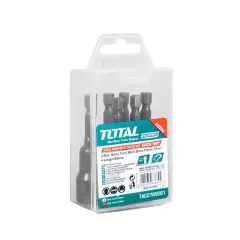 TOTAL TAC2765061 6 LI MANYETİK SOMUN SETİ