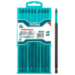 TOTAL TACIM16PH285 DARBELİ PH2X200 MM BİTS UCU