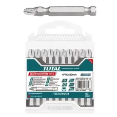 TOTAL TAC16PH223 KROM PH2 50 MM BİTS UCU