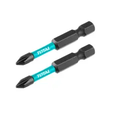 TOTAL TACIM71PH250 DARBELİ PH2X50MM BİTS UCU