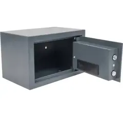 TOTAL TESF2001 ELEKTRONİK ȘİFRELİ PARA KASASI 11L