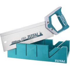 TOTAL THTK591282 AÇILI KESME TESTERESİ