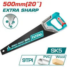 TOTAL THT55208 PALA TESTERE